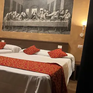 Hotel Corvetto Corso Lodi, Milão