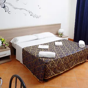 Hotel Hotel Centrale, Milão