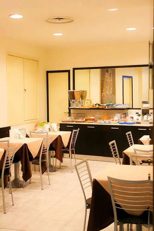 מילאנו Losanna Hotel