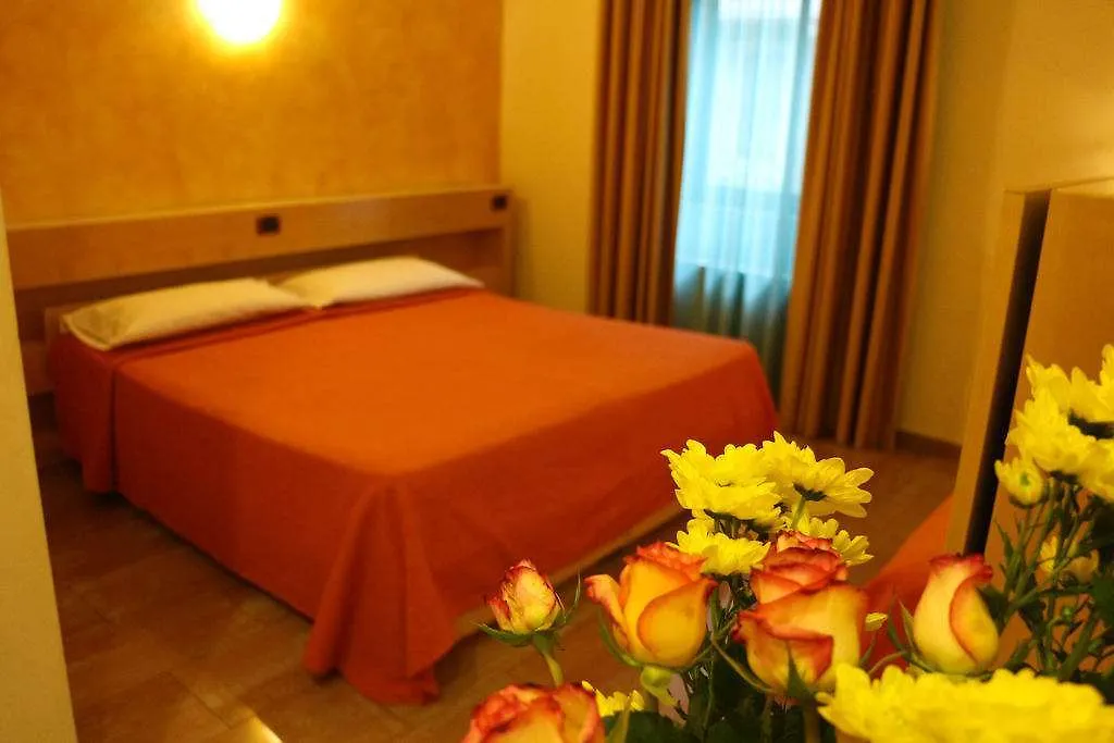 מילאנו Losanna Hotel