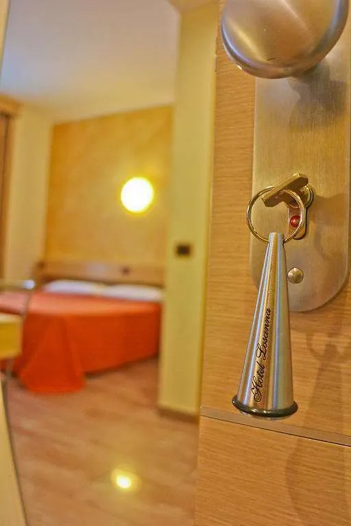 מילאנו Losanna Hotel 0*,  איטליה