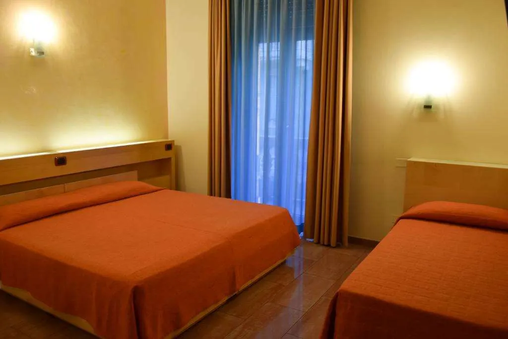 מילאנו Losanna Hotel