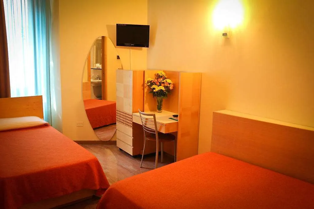מילאנו Losanna Hotel