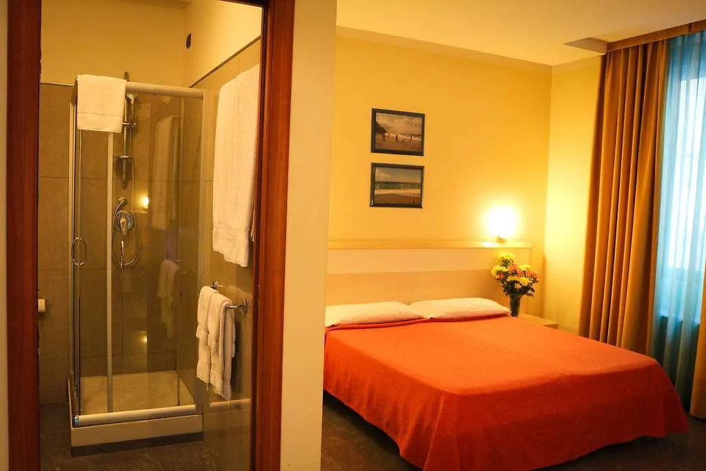 מילאנו Losanna Hotel