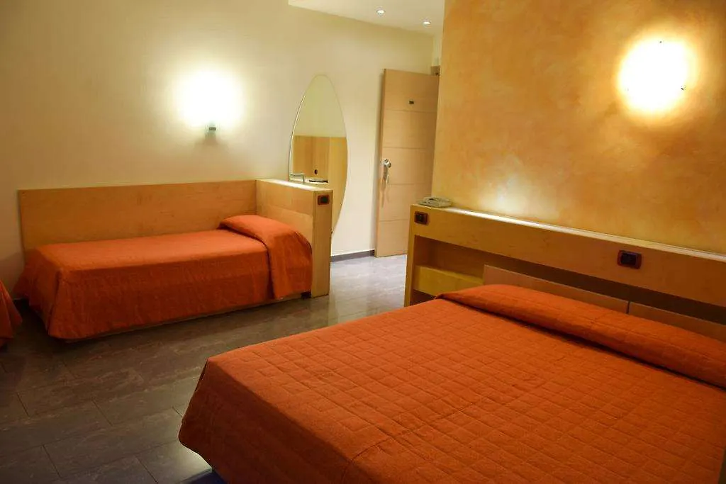 מילאנו Losanna Hotel