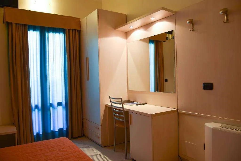 מילאנו Losanna Hotel