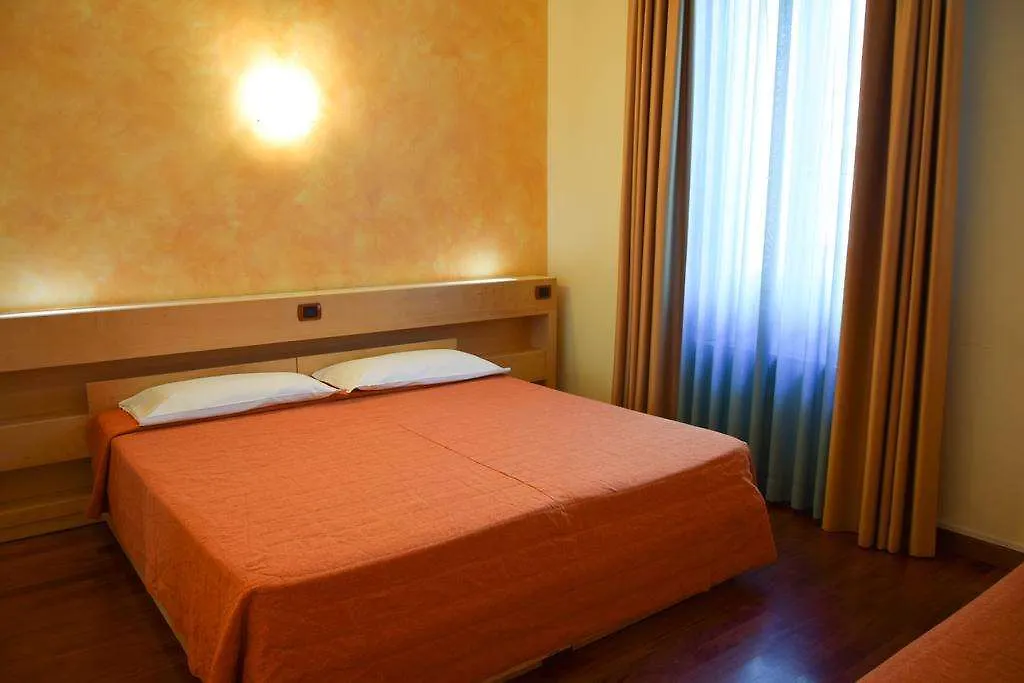 מילאנו Losanna Hotel