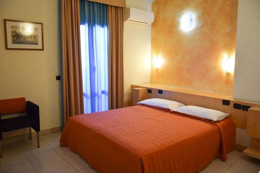 מילאנו Losanna Hotel איטליה