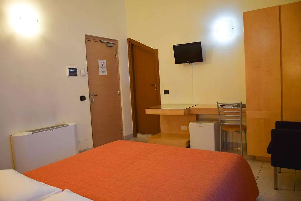 מילאנו Losanna Hotel