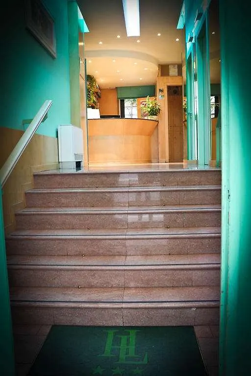 מילאנו Losanna Hotel