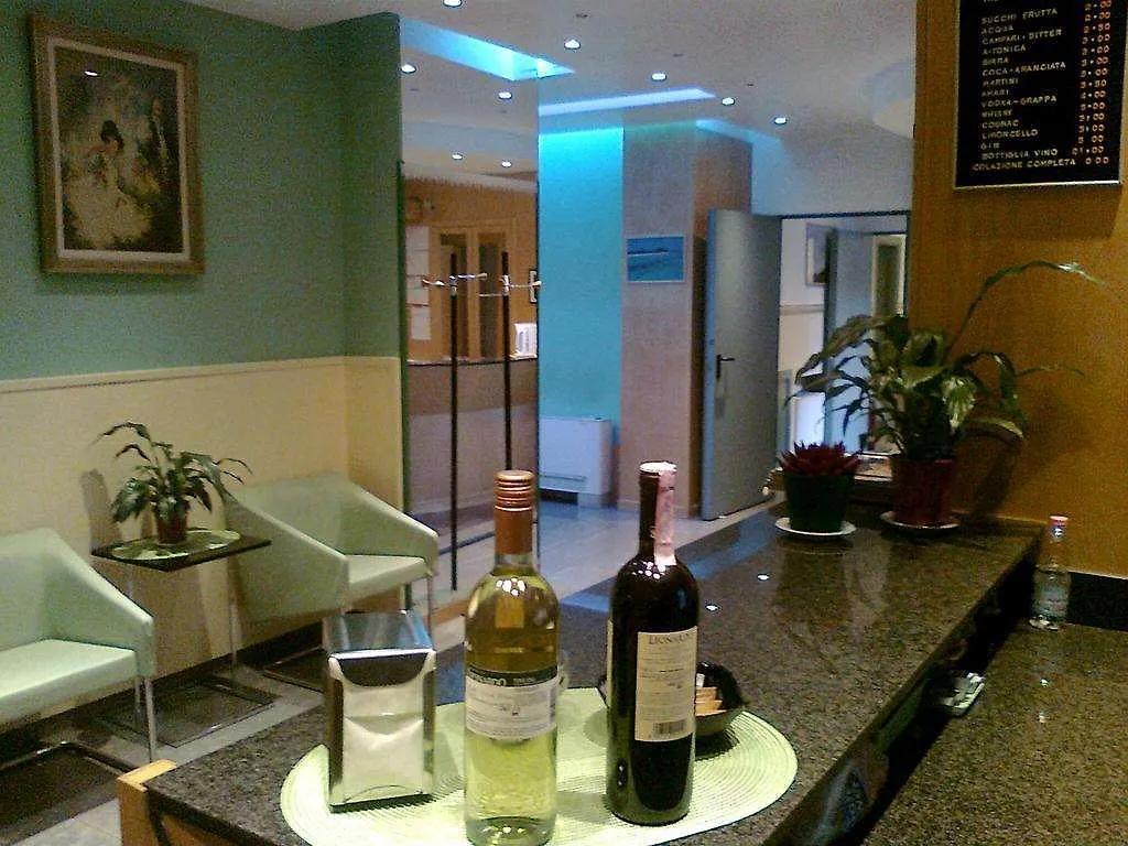 מילאנו Losanna Hotel